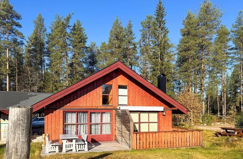 Ljordal Apartment | Nice apartment in Ljørdalen with WiFi