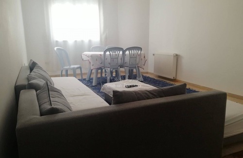 Hammam Sousse Apartment | Nice Apartment s+2 Menchia hammem sousse