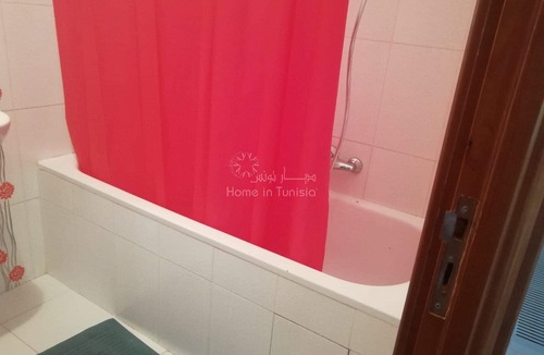 Hammam Sousse Apartment | Nice Apartment s+2 Menchia hammem sousse