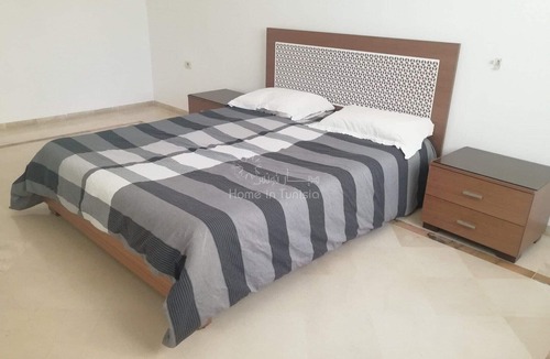Hammam Sousse Apartment | Nice Apartment s+2 Menchia hammem sousse