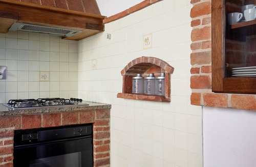 Peccioli Apartment | Nice apartment with swimming pool