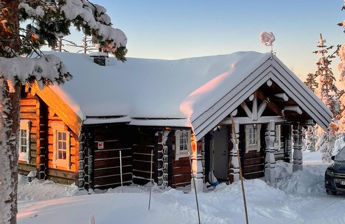 Loten Municipality House | Nice cottage in Gåsbu, not far from Hamar.