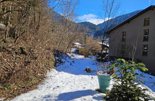 Beaufort Ski Chalet | Nice cottage in the heart of Beaufortain for 8 people