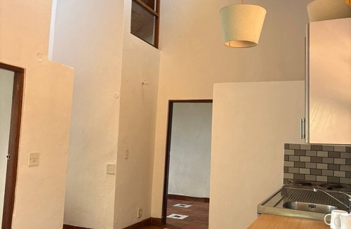 Schoemansville Apartment | Nice cozy apartment with a great dam view