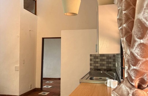 Schoemansville Apartment | Nice Cozy Apartment With a Great dam View