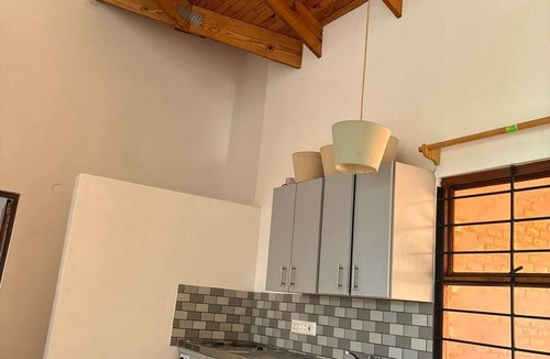 Schoemansville Apartment | Nice Cozy Apartment With a Great dam View