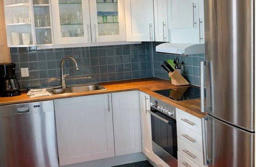 Trysil Cabin | Nice family cabin in Trysil near skiing and nature