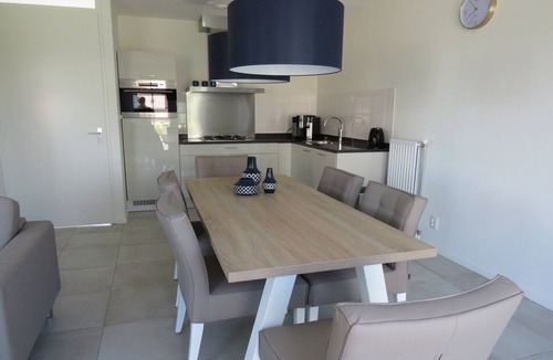 Uitdam House | Nice holiday home on the Markermeer