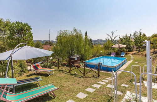 Terranuova Bracciolini House | Nice home in Terranuova B.ni -AR-