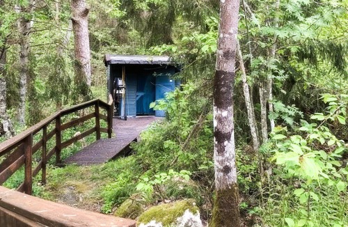 Larvik House | Nice home in Nevlunghavn with WiFi