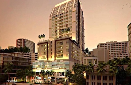 Khlong Toei Nuea Apartment | Nice Residence in heart of Bangkok