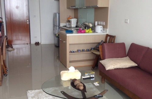 Chakphong Condo | Nice Seaview Condo, Private Beach