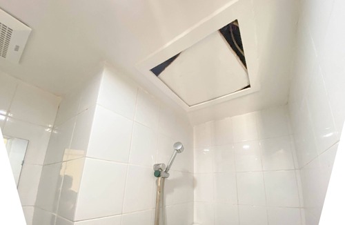 Rawasari Apartment | Nice Studio Green Pramuka City Apartment near Shopping Center