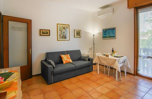 Salsomaggiore Terme Apartment | Nice vacation apartment in the spa town of Salsomaggiore Terme.