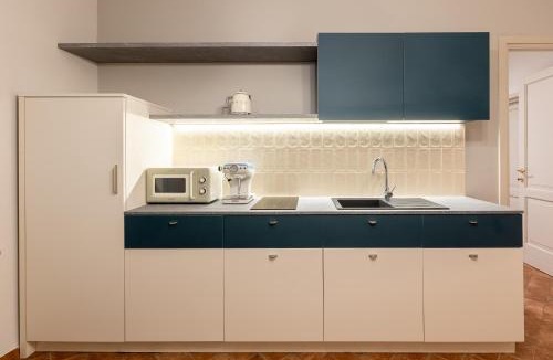 Sardigliano Apartment | Nidin Apartments