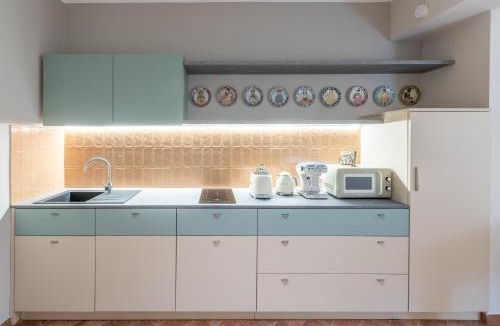 Sardigliano Apartment | Nidin Apartments