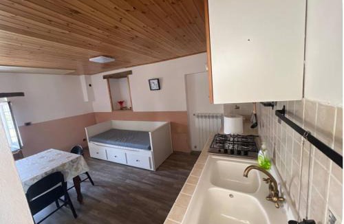 Suzzano Apartment | Nido nel verde