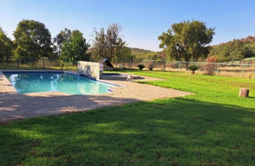 Broederstroom Hotel | Nikita Motel