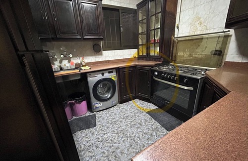 Giza Apartment | Nile view apartment - fully furnished
