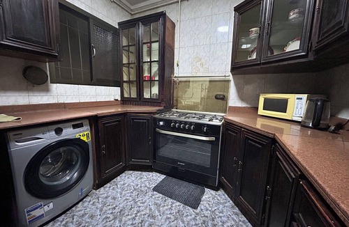 Giza Apartment | Nile view apartment - fully furnished