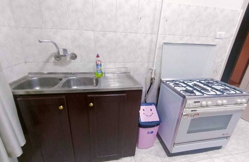 Garden City Apartment | Nile view Beautiful cozy apartment in garden city