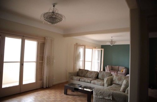Garden City Apartment | Nile view Beautiful cozy apartment in garden city