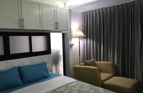Khlong Toei Hostel | Nine Place Sukhumvit 40 - Hostel
