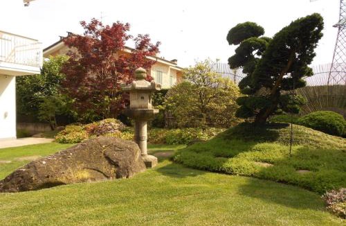 Gorlago Bed & Breakfast | Nippon Tranquillity