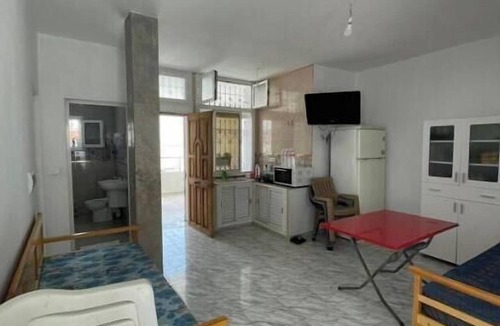 Ghar El Melh Apartment | Njila Ghar El Melh Resort – A Relaxing Getaway in an Exceptional Natural Setting