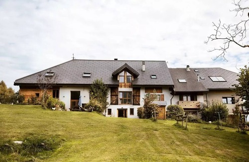 Mercury Ski Chalet | Noémie's Farm - 9 room chalet 15 people