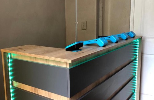 Rustenburg Apartment | No 12
