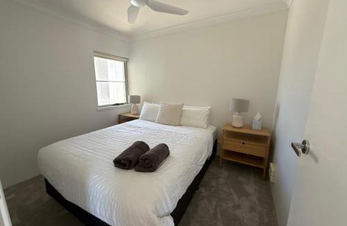 Cottesloe Apartment | No.16 Penthouse Beach View Apartment Cottesloe