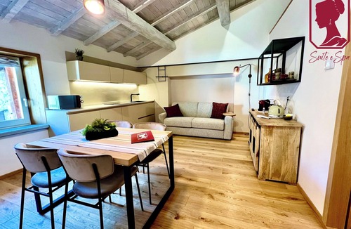 Stia Bed & Breakfast | Nobilia Dimore - Suite & Spa