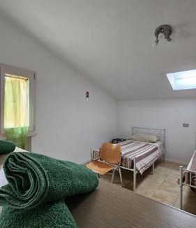 Madonna Dei Fornelli Bed & Breakfast | Nonna Marisa B&B