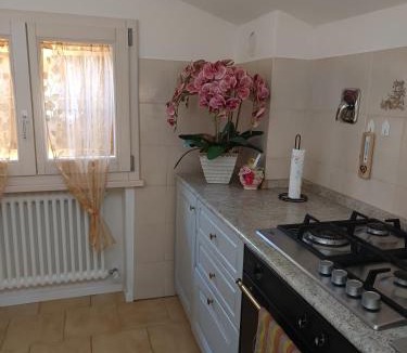 Madonna Dei Fornelli Bed & Breakfast | Nonna Marisa B&B