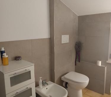 Madonna Dei Fornelli Bed & Breakfast | Nonna Marisa B&B
