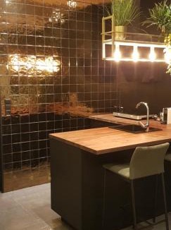 Lelystad Apartment | Noordersluis Studio's