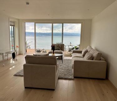 Nesodden Apartment | NORDIQ by the Fjord