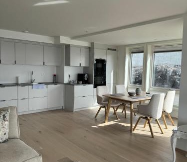 Nesodden Apartment | NORDIQ by the Fjord