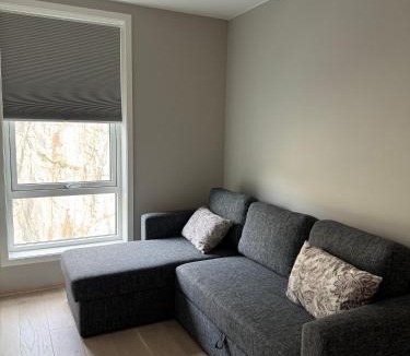 Nesodden Apartment | NORDIQ by the Fjord