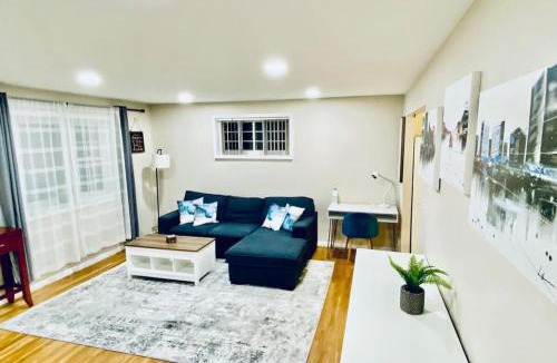 North Bethesda House | North Bethesda Gem - Entire House 5 min from Metro