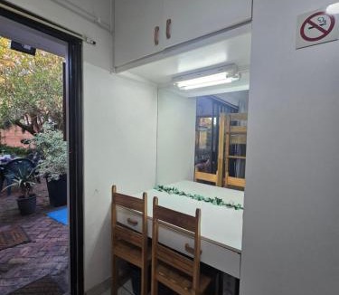 Plettenberg Bay Hostel | Nothando Backpackers Lodge