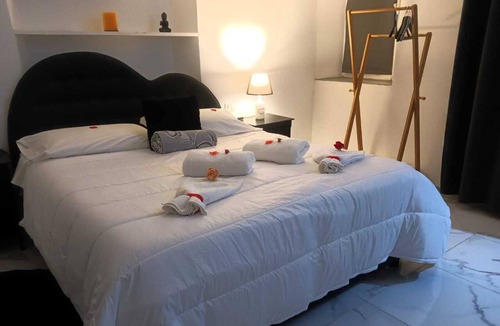 Fornovo di Taro Bed & Breakfast | NOTTE ROSA SUITES & RELAX