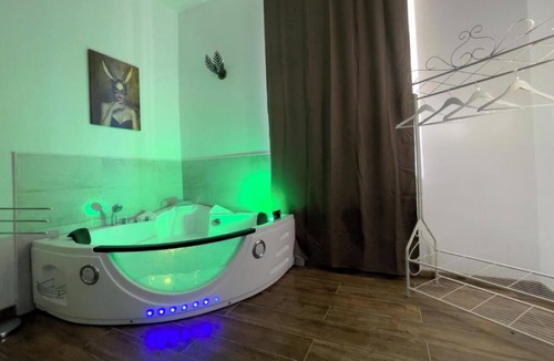 Fornovo di Taro Bed & Breakfast | NOTTE ROSA SUITES & RELAX