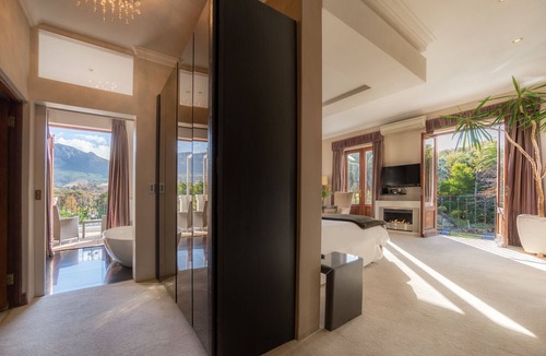 Constantia House | Nova Constantia Boutique Residence
