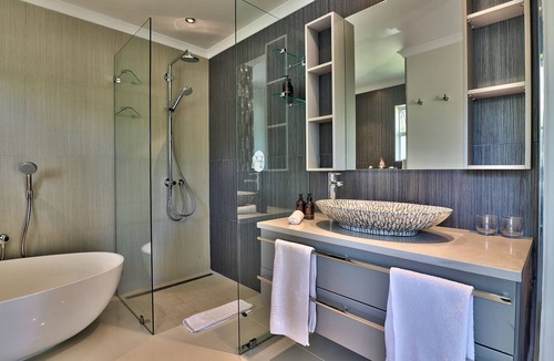 Constantia House | Nova Constantia Boutique Residence