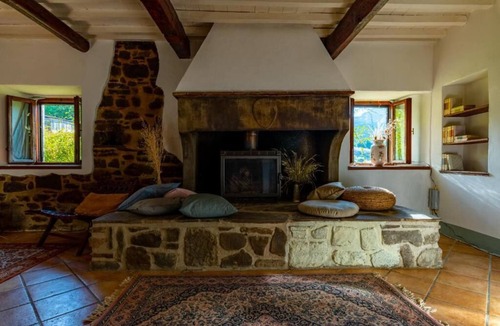 Bibbiena Apartment | Novanta - Three-Bedroom Villa
