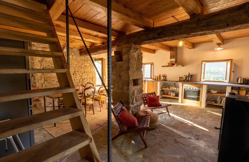 Bibbiena Villa | Novanta - Three-Bedroom Villa