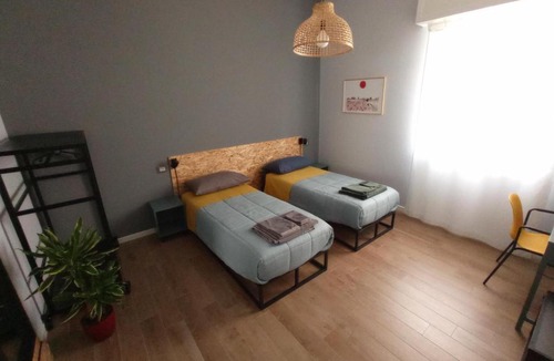 Cremona Bed & Breakfast | NOVE BnB Cremona