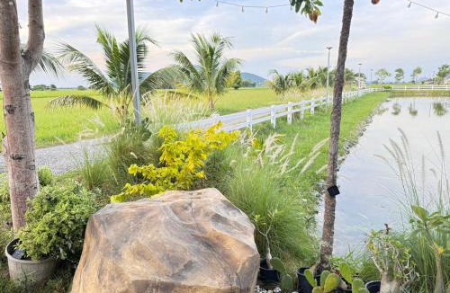 Chai Nat Villa | November Garden พูลวิลล่าชัยนาท
